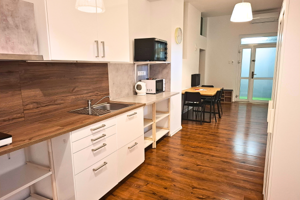 3 - izbový Apartmán pre 6 osôb